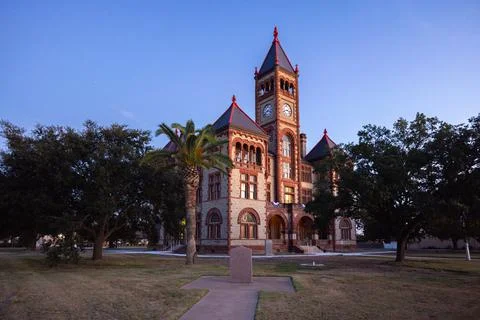 DeWitt County Stock Photos