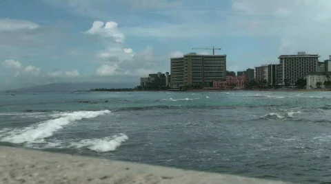 DG Video stock 687908