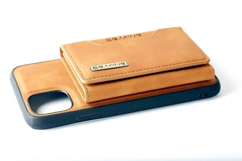 DG.Ming phone case. Stock Photos