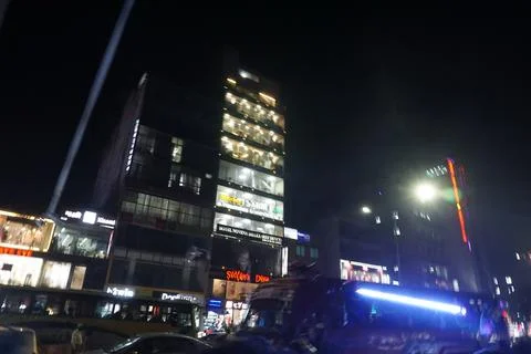 Dhaka Stock Photos