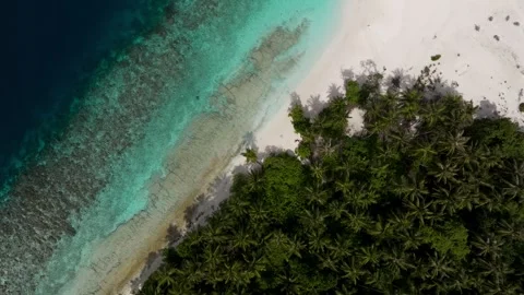 Dhakendhoo Stock Footage 253879157