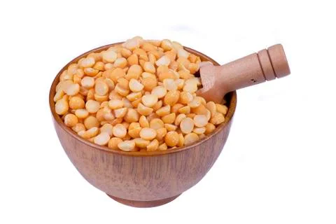 Dhal beans Stock Photos