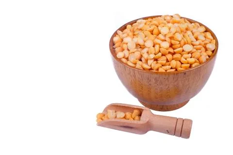 Dhal beans Stock Photos
