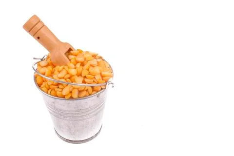 Dhal beans Stock Photos