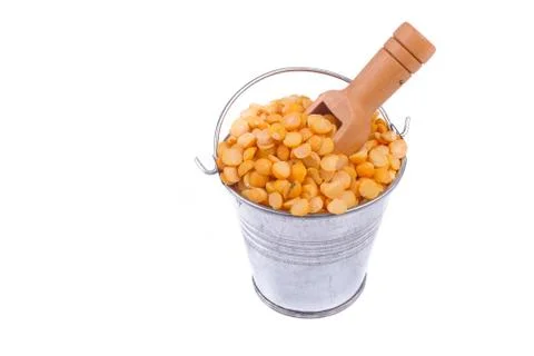 Dhal beans Stock Photos