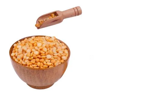 Dhal beans Stock Photos