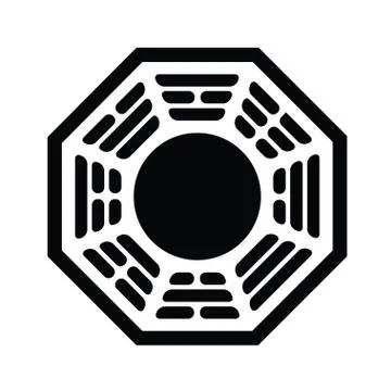 Dharma Stock Illustration