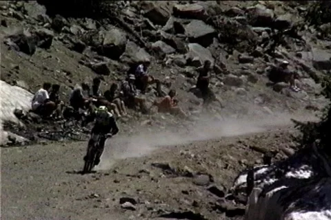 DHILL-017 Stock Footage 69194