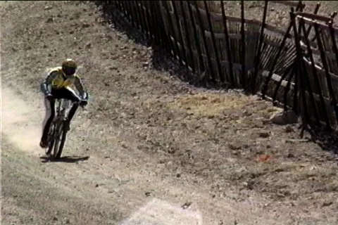 DHILL-07 Stock Footage 69185