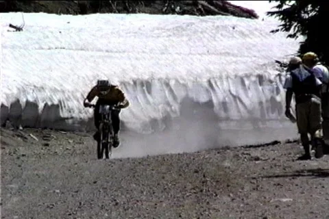 DHILL-14 Stock Footage 69191