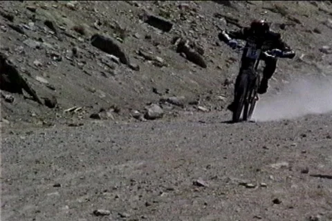 DHILL-15 Stock Footage 69192