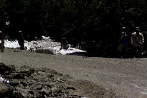 DHILL-16 Stock Footage 69193