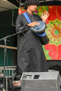 Dhol Academy Stock Photos