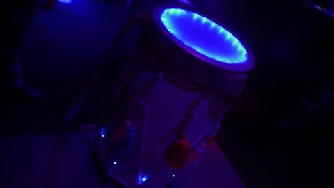 Dhool Stock Footage 201346494