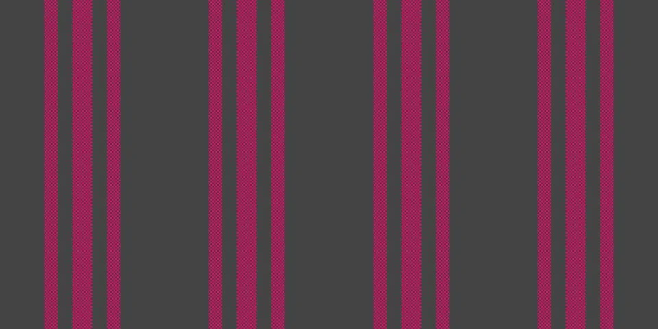 Dhort texture stripe vector, folk background pattern vertical. Aapanese lin.. Stockillustratie