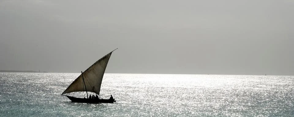Dhow Stock Photos