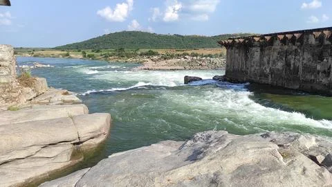 Dhumeswar Side Stock Photos