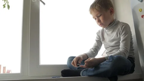 Diabetes Stock Footage 95970890