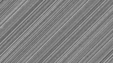 Diagonal 135 degree hyperspeed lines on black background seamless loop Stock Footage 336465429