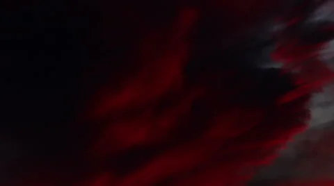 Diagonal abstract gray fire skies Stock Footage 48478645