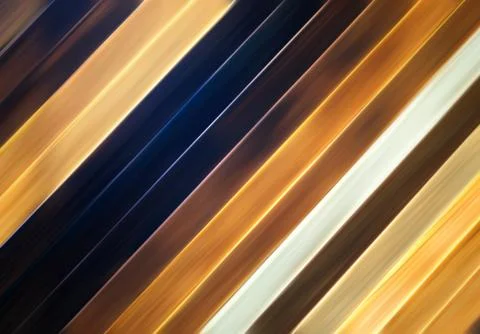 Diagonal Abstract lighting background texture Stock Illustration