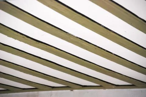 Diagonal Abstract stripes pattern and lines pattern. Stock Photos