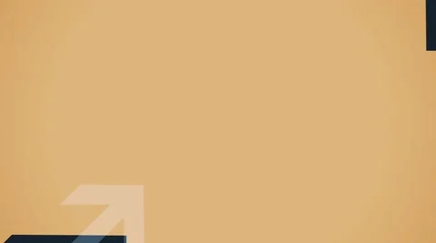 Diagonal arrows flat animation. Stock Footage 58711718