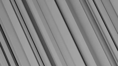 Diagonal Background Made Of Blocks Stock Illustration