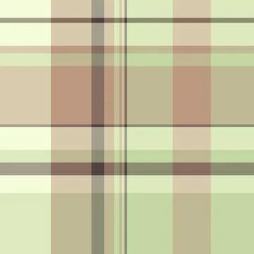 Diagonal background plaid vector, marketing fabric seamless check. Designer.. Stock Illustration
