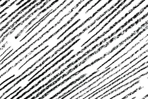 Diagonal black lines Illustrazione stock