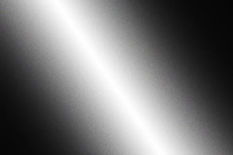 Diagonal Black White Gradient Background Ilustración de archivo