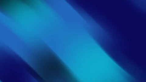 Diagonal Blue Gradient Abstract Background with Smooth Blurred Light Effect Stock Footage 302967409