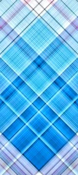Diagonal Blue Stock Illustration
