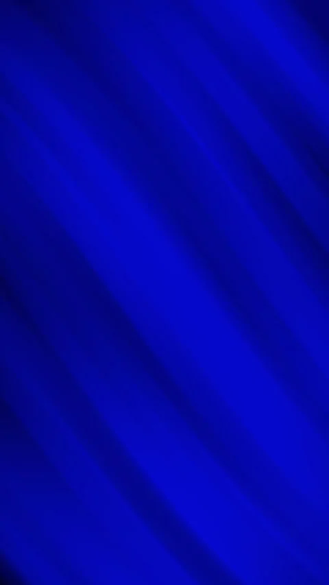 Diagonal blue lines create a vibrant textured background. Stock Footage 295977449