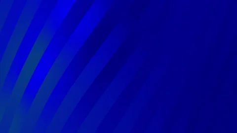 Diagonal blue lines gradient background suitable for web design Stock Footage 299765976