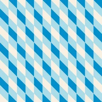 Diagonal Blue Romb Background Stock Illustration