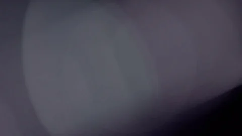 Diagonal Bokeh Leak Stock Footage 80052523