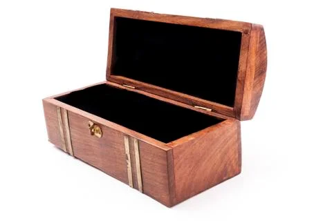 Diagonal box Stock Photos