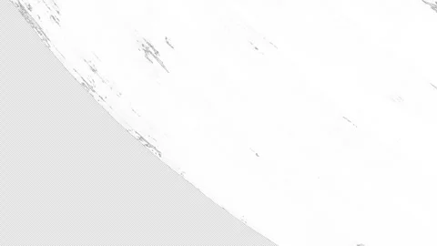 Diagonal Brush Wipe Transition Overlay with Alpha Channel in 4K Stock Footage 342250113