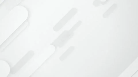 Diagonal capsule shapes drifting seamless loop motion background Stock-Footage 344711771