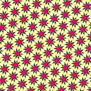 Diagonal checkered pattern イラスト素材