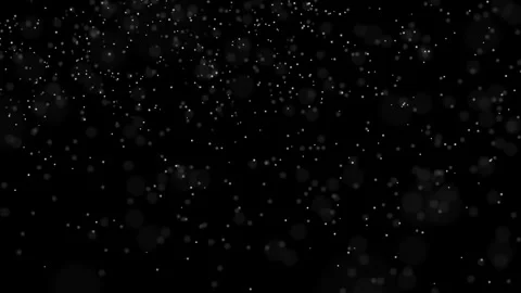 Diagonal Cinematic Snowfall Animation From Left To Right And Down Stock Footage 314227466
