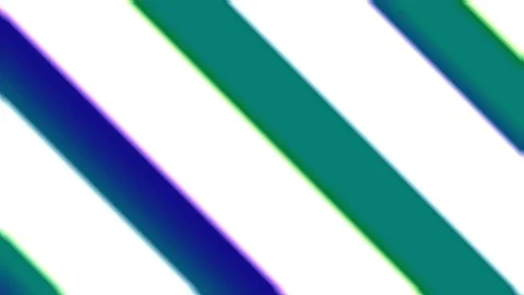 Diagonal Colored Motion Curtain Lines Rainbow Abstract Background Stock Footage 75165454