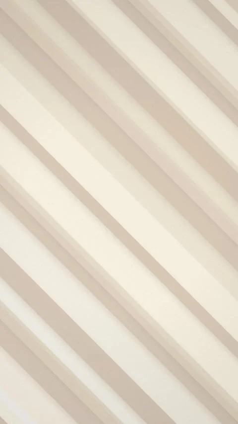 Diagonal cream stripe bands moving seamless loop motion background Stock-Footage 346503761