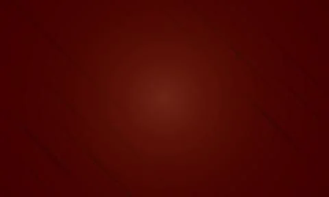 Diagonal cuts in paper with shade. soft slice dark red gradient background. Stock Illustration