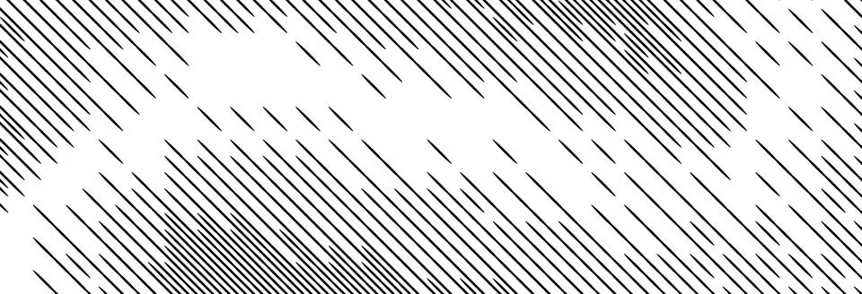 Diagonal dash line texture. Slanted dashed lines pattern background. Straight Stock Illustration