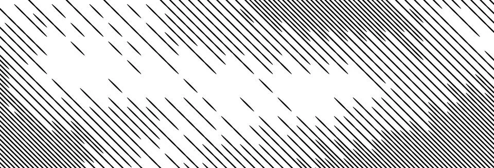 Diagonal dash line texture. Slanted dashed lines pattern background. Straight Stock Illustration