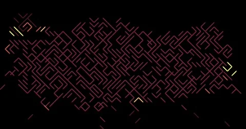 Diagonal Data Style Motion Forming Turkey Country Map Stock Footage 327402102