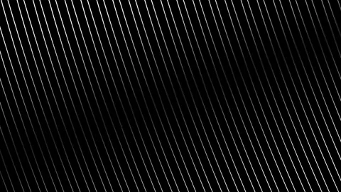 Diagonal digital scan line texture technology abstract motion loop background Видео 335036373