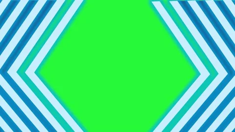 Diagonal futuristic neon gate 動画素材 219655972